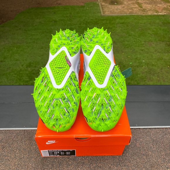 (DSWT) Off white X Nike Kiger [Size 11M/12.5W]